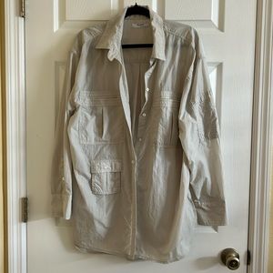 Banana Republic sports jacket